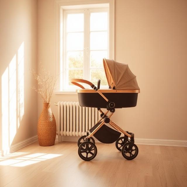 Baby gear